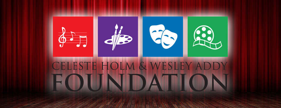 Welcome to The Celeste Holm & Wesley Addy Foundation